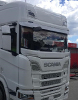 Scania tahač